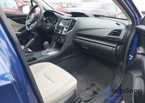 2023 Subaru Impreza Base 5-Door from USA, damaged, VIN 4S3GTAB65P3703230